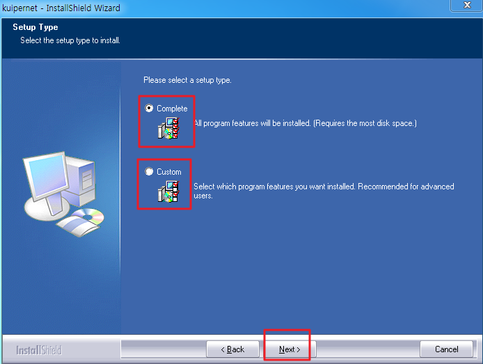 IV.Windows Agent Install · New_Install_Module